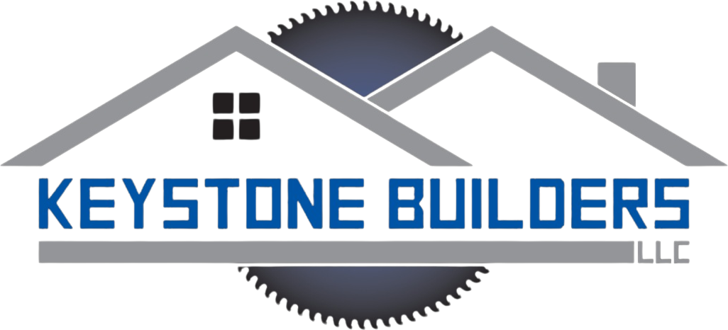 Keystone Builders logo